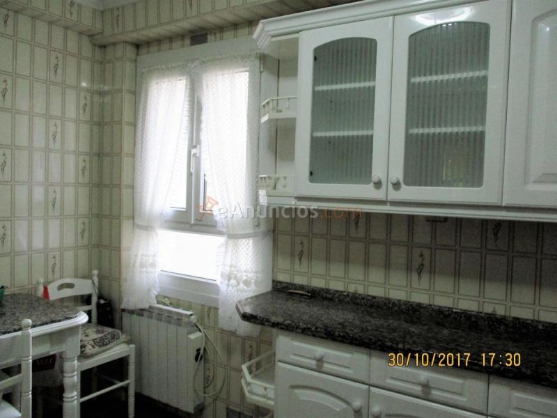 Apartamento en venta en  Este, Gijón