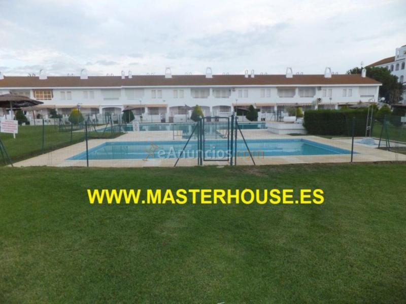 Casa en venta en  enebro, El Portil