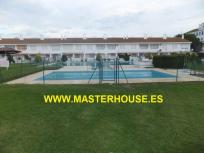 Casa en venta en  enebro, El Portil