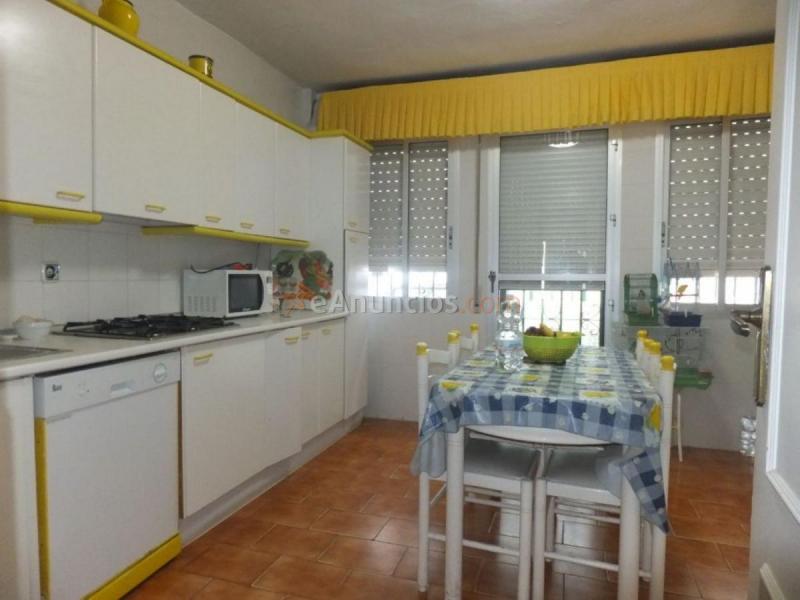 Casa en venta en  enebro, El Portil