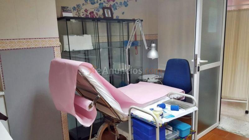 Casa en venta en Avenida Félix Arranz, Méntrida