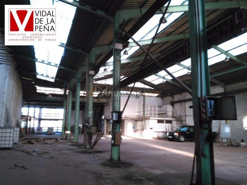 Edificio en alquiler en  1 de mayo, Penacastillo - Nuevamontaña, Santander