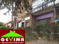 Local Comercial en alquiler en  Guadalquivir, Valleaguado - La Cañada, Coslada
