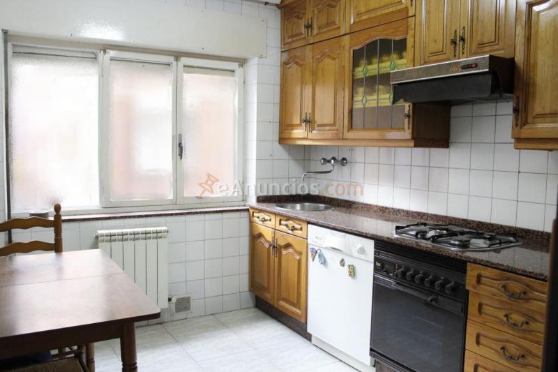 Apartamento en venta en  Sur, Gijón