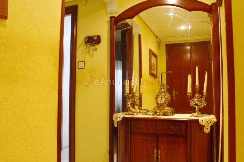 Apartamento en venta en  Sur, Gijón