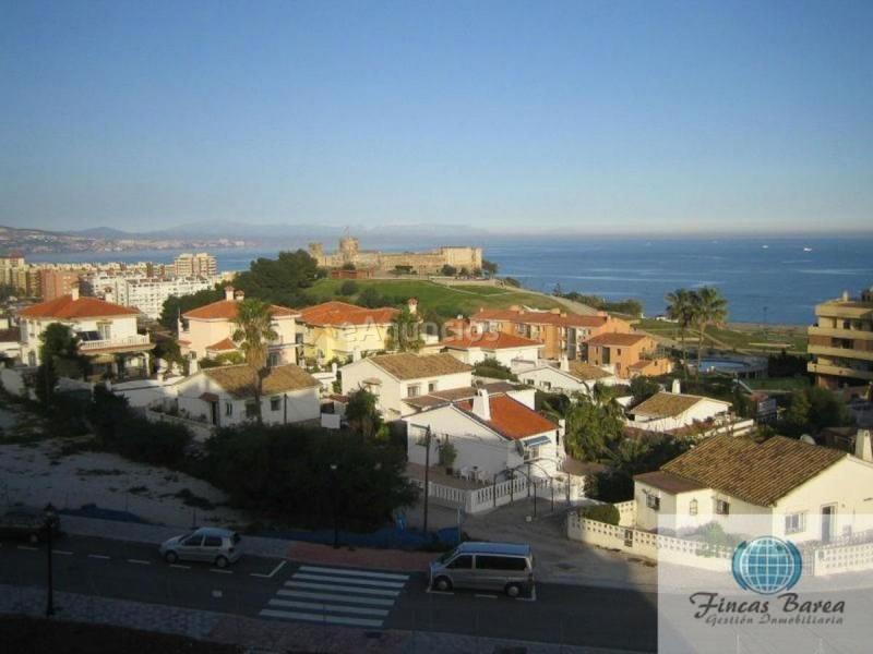 Apartamento en venta en  Zona Sohail, Fuengirola