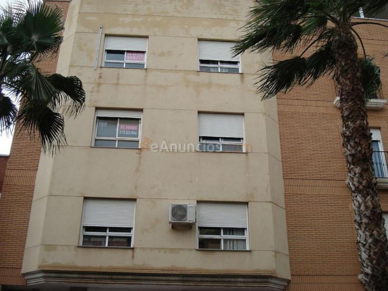 Apartamento en venta en  Pintor rosales, Roquetas, Roquetas de Mar