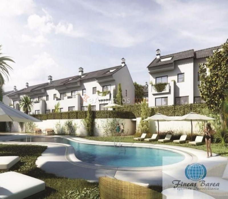 Casa en venta en  Los Boliches, Fuengirola