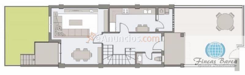 Casa en venta en  Los Boliches, Fuengirola