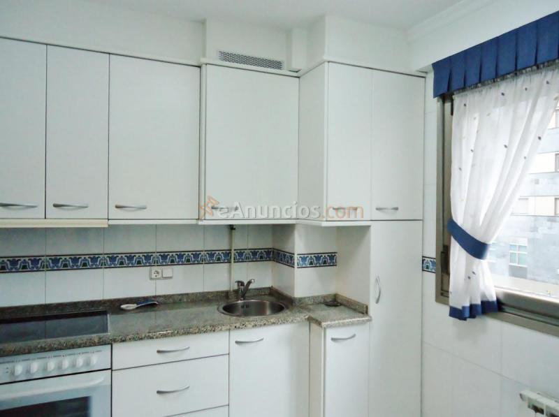 Apartamento en venta en  Corredoría-Huca-Teatinos, Oviedo