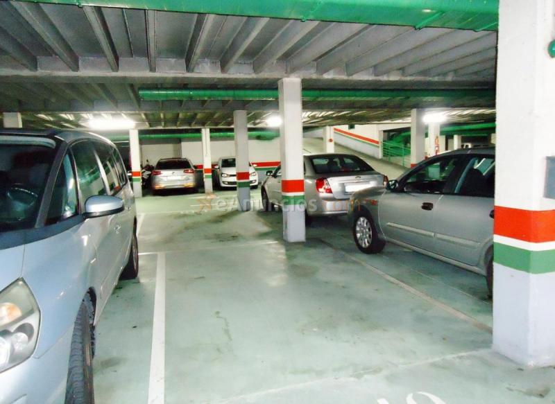 Apartamento en venta en  Corredoría-Huca-Teatinos, Oviedo