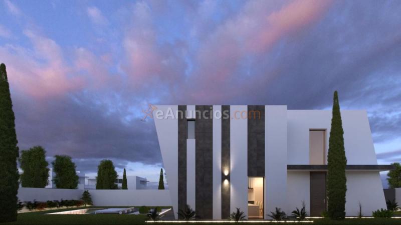 Adosado en venta en  Montealegre, L'Eliana