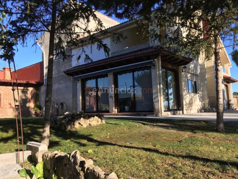 Adosado en venta en Carretera Valle, Baltanas