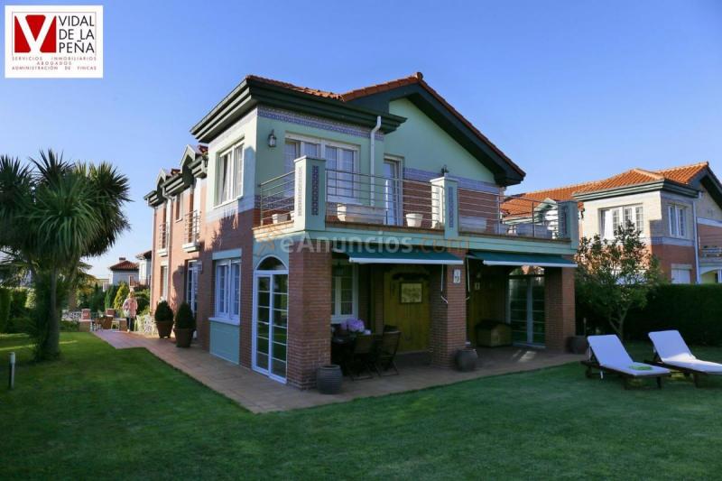 Adosado en venta en Calle Doctor González Torre, Penacastillo - Nuevamontaña, Santander