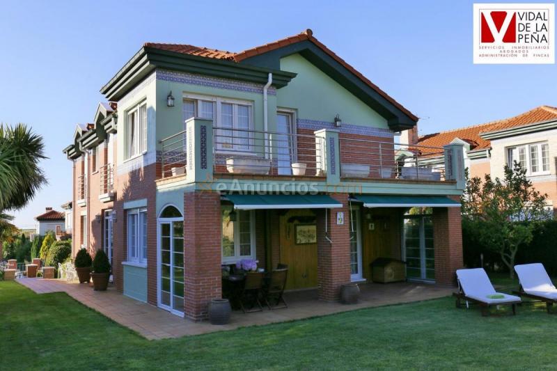 Adosado en venta en Calle Doctor González Torre, Penacastillo - Nuevamontaña, Santander