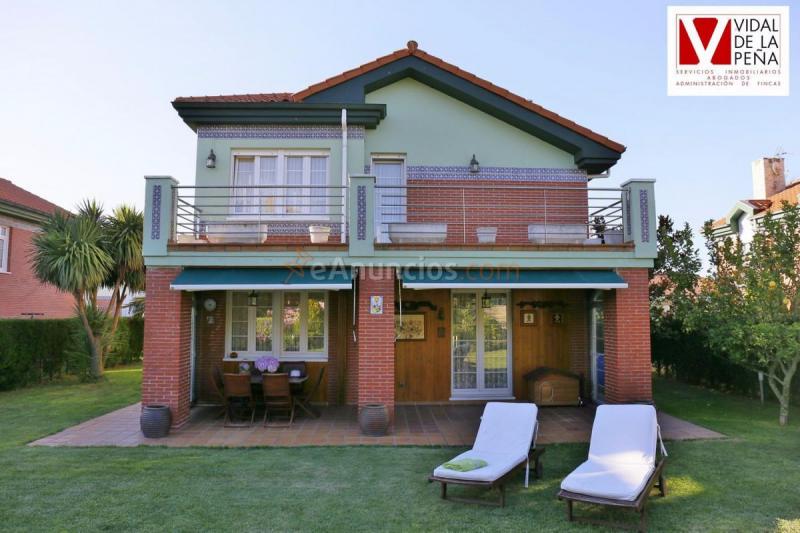 Adosado en venta en Calle Doctor González Torre, Penacastillo - Nuevamontaña, Santander