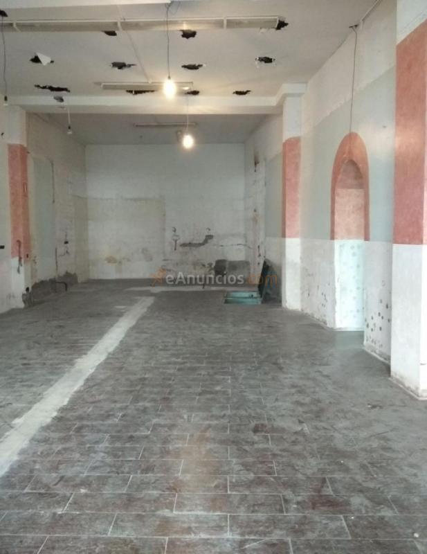 Local Comercial en alquiler en  Tirso de molina, Centro, Madrid