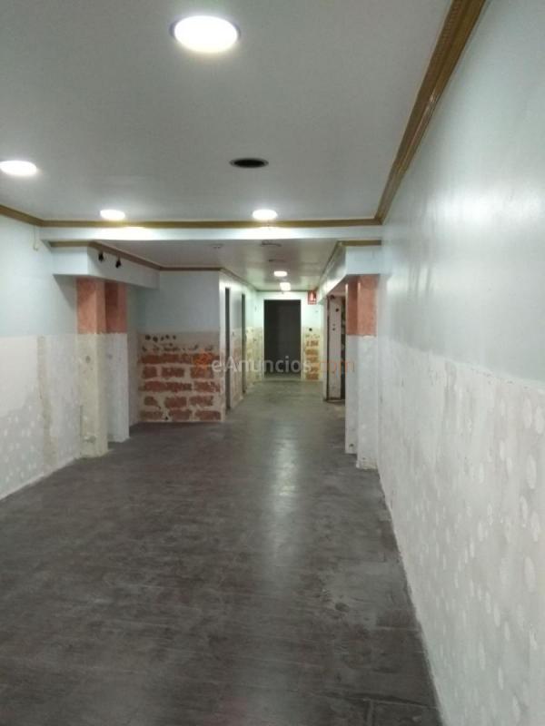 Local Comercial en alquiler en  Tirso de molina, Centro, Madrid