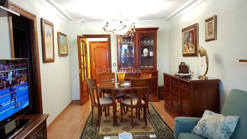 Apartamento en venta en Calle los Trigales, Eras del Bosque - S. Juanillo, Palencia