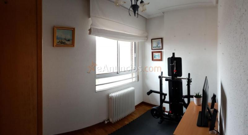 Apartamento en venta en Calle los Trigales, Eras del Bosque - S. Juanillo, Palencia