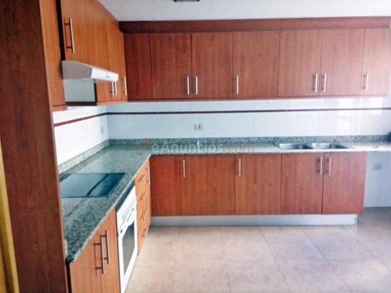 Apartamento en venta en Ronda Sur, Oliva pueblo, Oliva