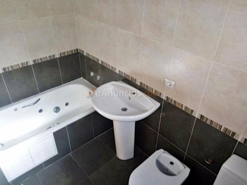 Apartamento en venta en Ronda Sur, Oliva pueblo, Oliva