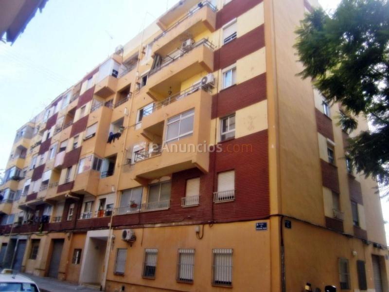 Apartamento en venta en Plaza de Regino Mas, Benicalap, Valncia