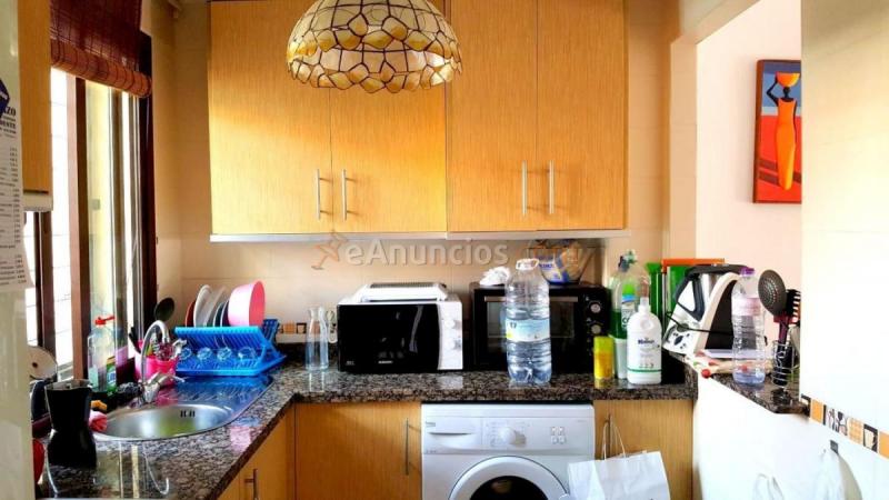 Apartamento en venta en  Teatinos, Málaga