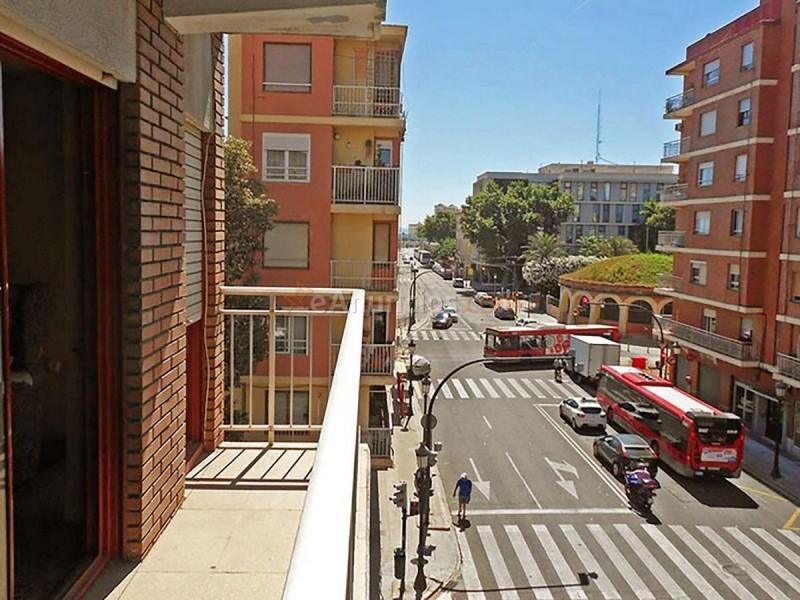 Apartamento en venta en  Poblats Marítims, Valncia