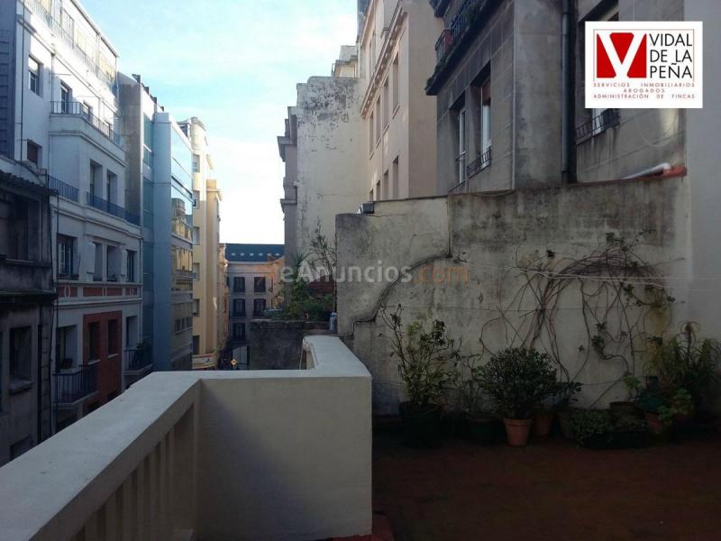 Apartamento en venta en  Centro - Ayuntamiento, Santander