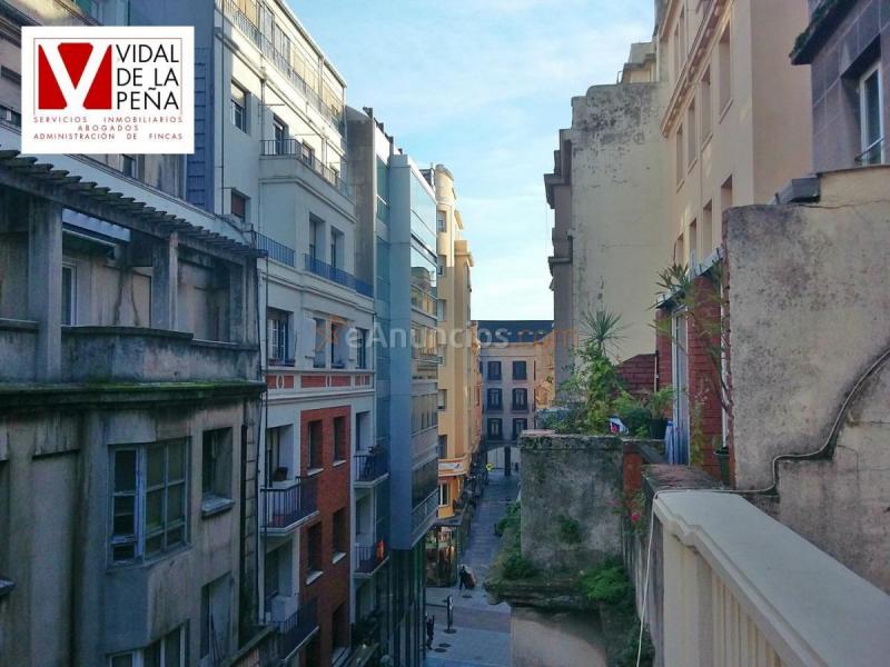 Apartamento en venta en  Centro - Ayuntamiento, Santander