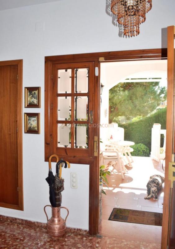 Adosado en venta en  Chilches