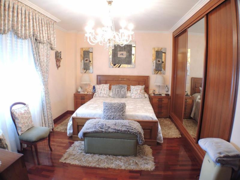 Adosado en venta en  Arteixo, Arteixo