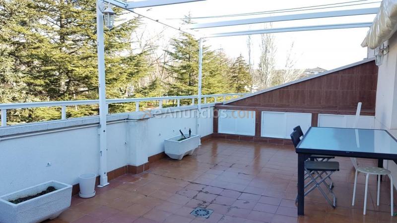 Atico en venta en  Santo Toribio, Ave María, Palencia