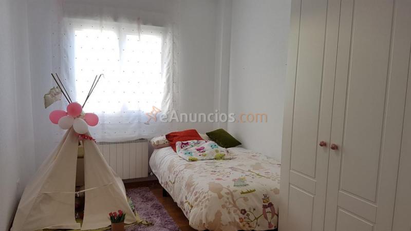 Atico en venta en  Santo Toribio, Ave María, Palencia