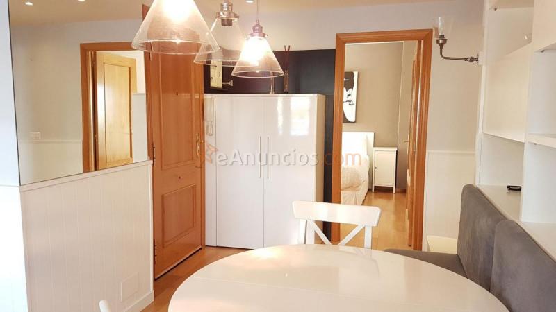 Atico en venta en  Santo Toribio, Ave María, Palencia