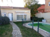 Adosado en venta en  Montesol, L'Eliana