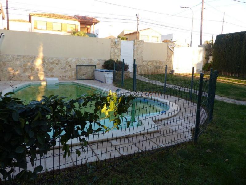 Adosado en venta en  Montesol, L'Eliana