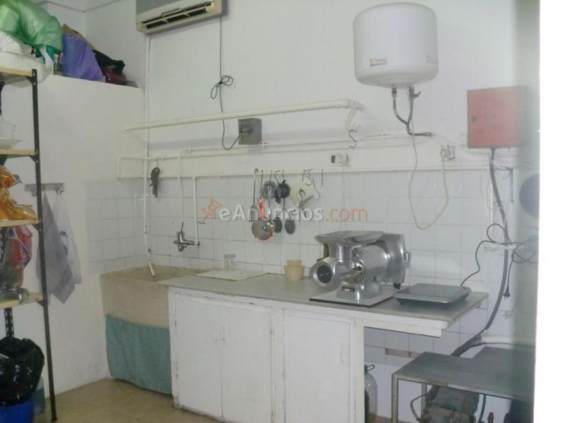 Local Comercial en alquiler en  Plaza 2, Requena