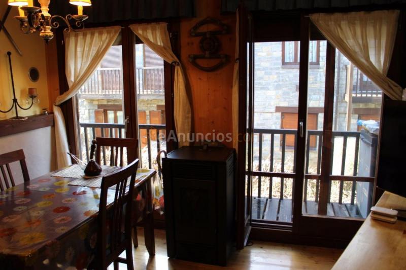 Apartamento en venta en  Plano de Churro, Castiello de Jaca