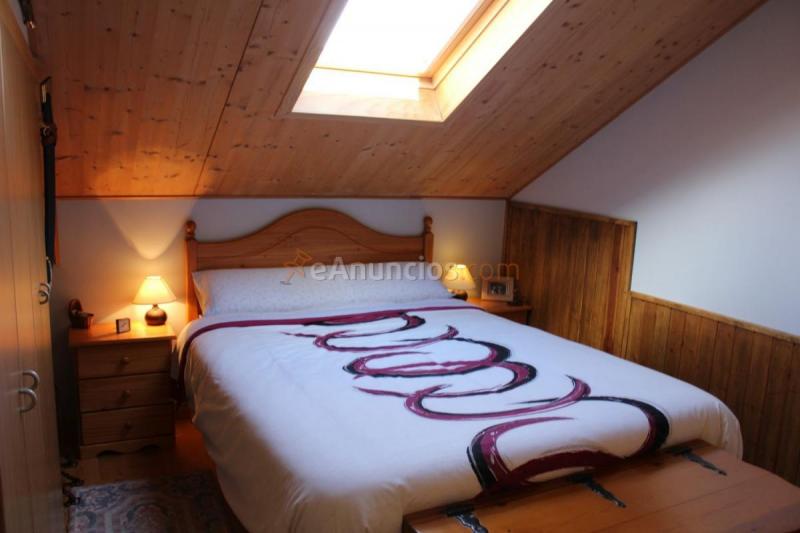 Apartamento en venta en  Plano de Churro, Castiello de Jaca