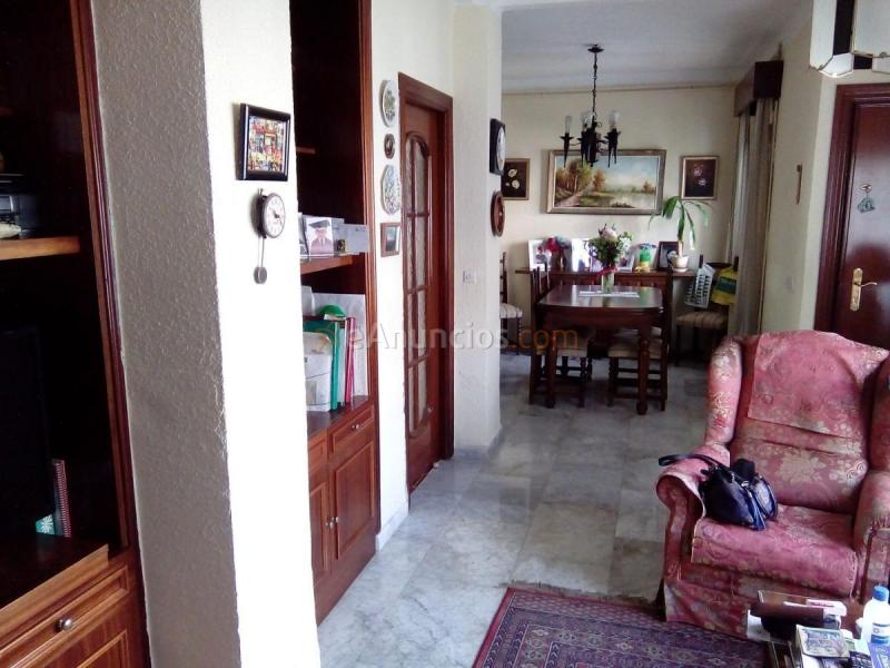 Adosado en venta en  Bailén - Miraflores, Málaga