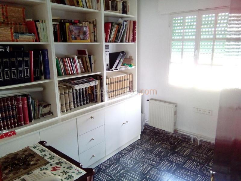 Adosado en venta en  Bailén - Miraflores, Málaga