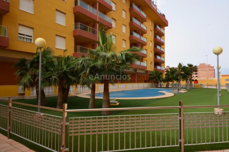 Apartamento en venta en  Roquetas, Roquetas de Mar