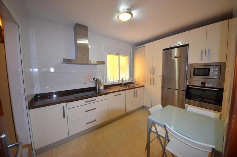 Apartamento en venta en  Roquetas, Roquetas de Mar