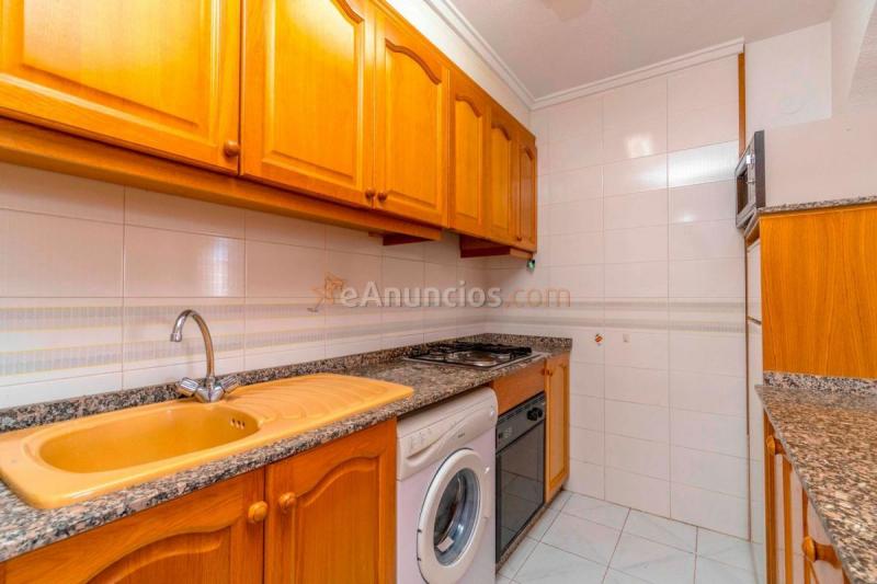 Atico en venta en  aquiles, Nueva Torrevieja - Aguas Nuevas, Torrevieja