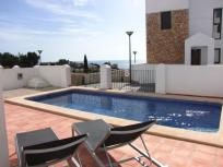 Casa en venta en  Partida Pinamar, Cometa-Carrió, Calpe