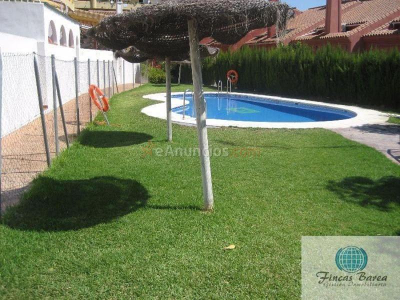 Casa en venta en  Centro Ciudad, Fuengirola