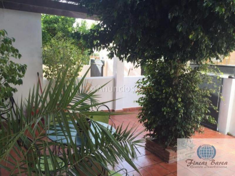 Casa en venta en  Centro Ciudad, Fuengirola