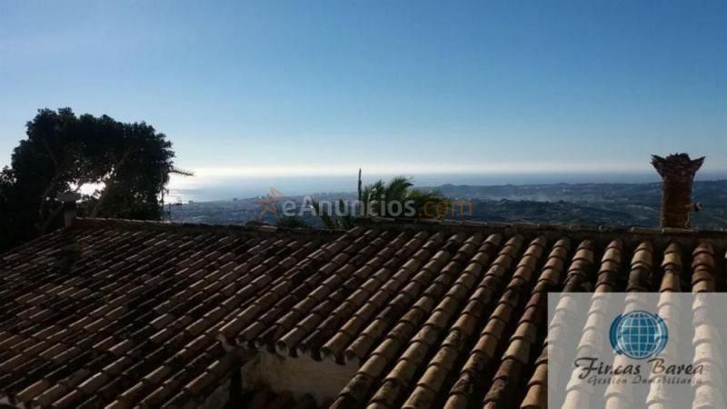 Casa en venta en  Mijas Pueblo - Peña Blanquilla, Mijas